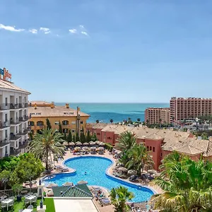 Otel Palace, Benalmádena