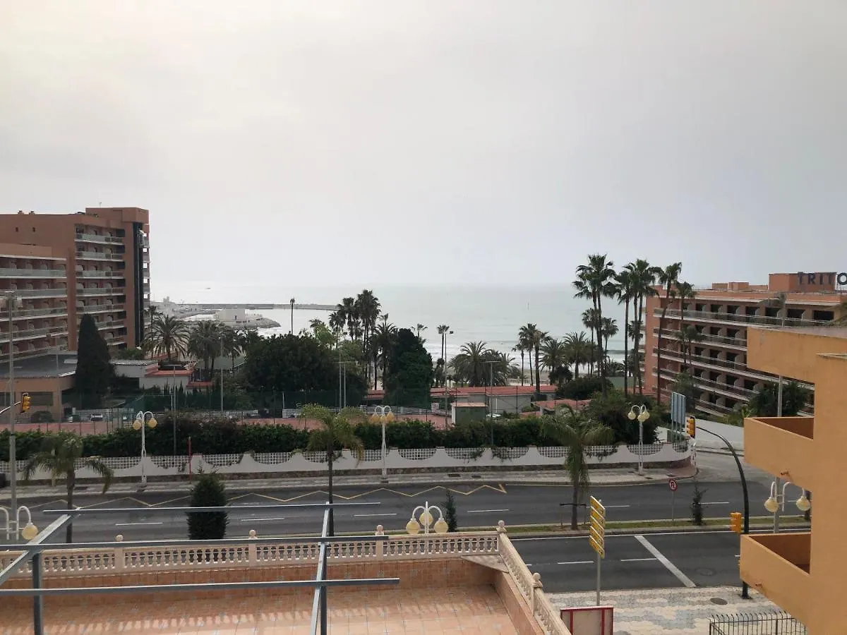 Apartamento Plaza Solymar Apartment Benalmadena 0*,  Spain