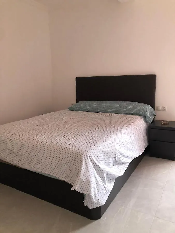 Apartamento Plaza Solymar Apartment Benalmadena