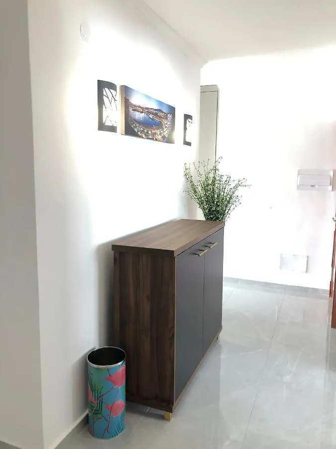 贝纳尔马德纳Apartamento Plaza Solymar公寓 0*, 贝纳尔马德纳 西班牙